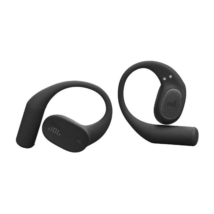 JBL Sense Lite | In-ear headphones - Up to 32 hours battery - Black-Sonxplus Lac St-Jean