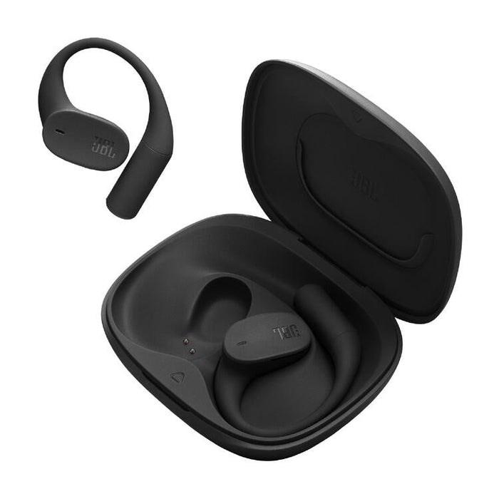 JBL Sense Lite | In-ear headphones - Up to 32 hours battery - Black-Sonxplus Lac St-Jean