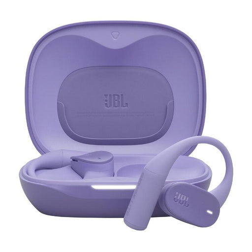 JBL Sense Lite | In-ear headphones - Battery Up to 32 hours - Mauve-Sonxplus Lac St-Jean