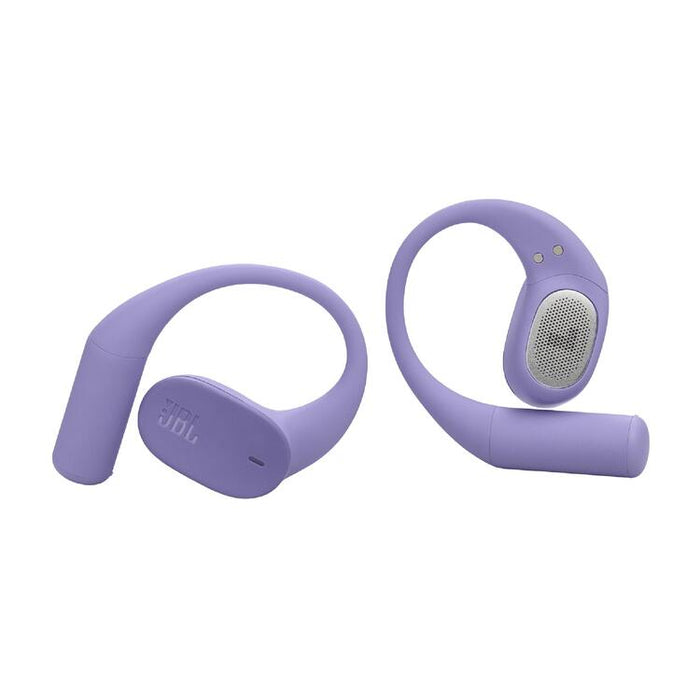 JBL Sense Lite | In-ear headphones - Battery Up to 32 hours - Mauve-Sonxplus Lac St-Jean