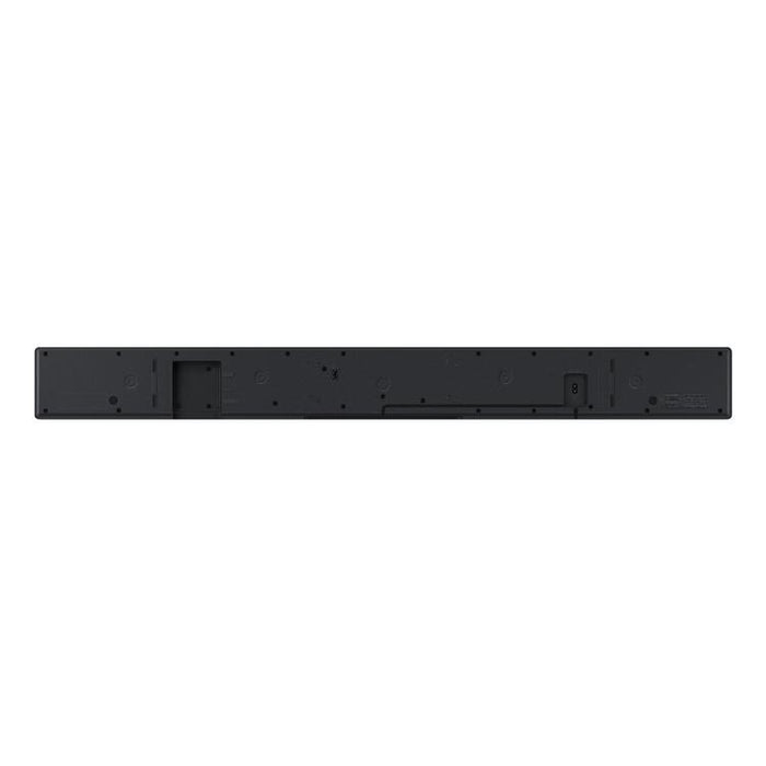 Samsung HW-QS750F | Soundbar - 5.1.2 channels - Dolby ATMOS - With wireless subwoofer - Q Series - Bluetooth - Black-Sonxplus Lac St-Jean