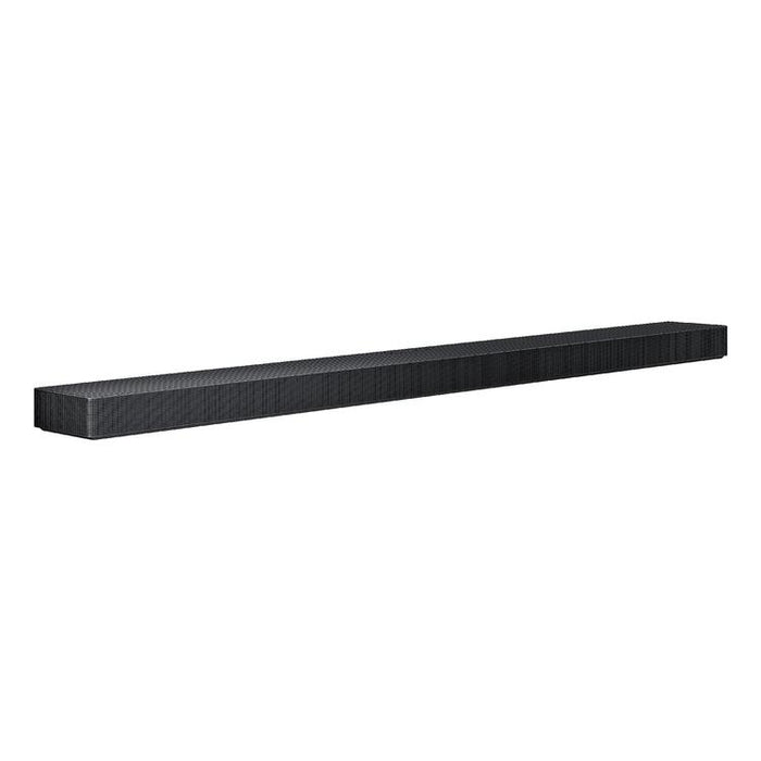 Samsung HW-QS750F | Soundbar - 5.1.2 channels - Dolby ATMOS - With wireless subwoofer - Q Series - Bluetooth - Black-Sonxplus Lac St-Jean