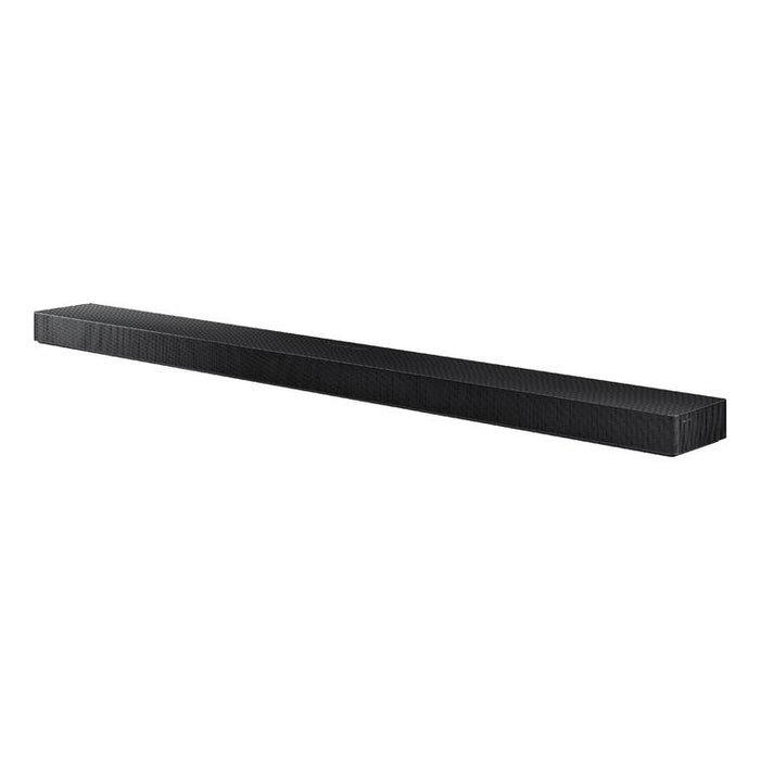 Samsung HW-QS750F | Soundbar - 5.1.2 channels - Dolby ATMOS - With wireless subwoofer - Q Series - Bluetooth - Black-Sonxplus Lac St-Jean