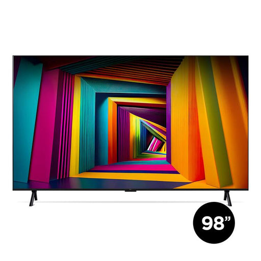 LG 98UT9000PUA | 98" UHD 4K Television - LED - UT9000 Series - 120Hz - WebOS-Sonxplus Lac St-Jean