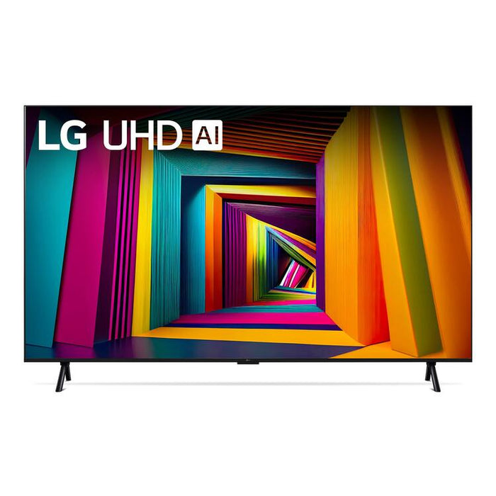 LG 98UT9000PUA | 98" UHD 4K Television - LED - UT9000 Series - 120Hz - WebOS-Sonxplus Lac St-Jean