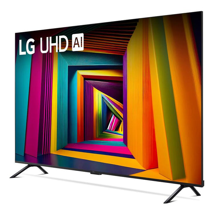 LG 98UT9000PUA | 98" UHD 4K Television - LED - UT9000 Series - 120Hz - WebOS-Sonxplus Lac St-Jean