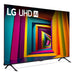 LG 98UT9000PUA | 98" UHD 4K Television - LED - UT9000 Series - 120Hz - WebOS-Sonxplus Lac St-Jean