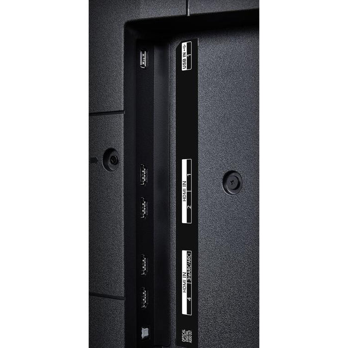 LG 98UT9000PUA | 98" UHD 4K Television - LED - UT9000 Series - 120Hz - WebOS-Sonxplus Lac St-Jean