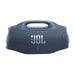JBL Boombox 4 | Portable speaker - Bluetooth - IP68 - Up to 34 hours - Blue-SONXPLUS Lac St-Jean