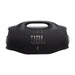 JBL Boombox 4 | Portable speaker - Bluetooth - IP68 - Up to 34 hours - Black-SONXPLUS Lac St-Jean