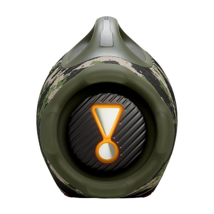 JBL Boombox 4 | Portable speaker - Bluetooth - IP68 - Up to 34 hours - Squad-SONXPLUS Lac St-Jean