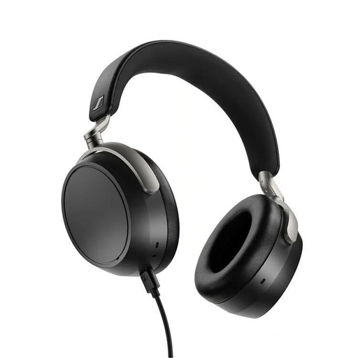 Sennheiser HDB630 | Wireless headset - Up to 60 hours of use - Black-SONXPLUS Lac St-Jean