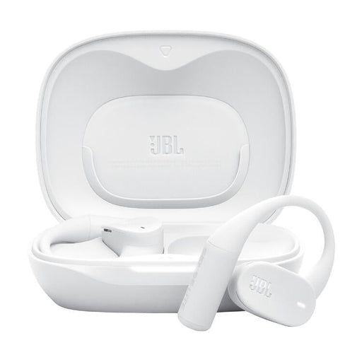 JBL Sense Lite | In-ear headphones - Up to 32 hours battery - White-Sonxplus Lac St-Jean