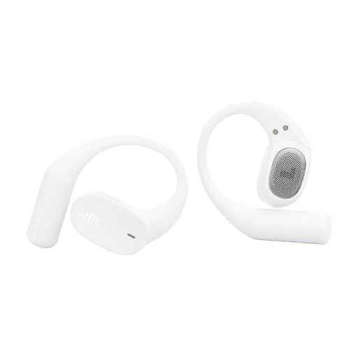 JBL Sense Lite | In-ear headphones - Up to 32 hours battery - White-Sonxplus Lac St-Jean
