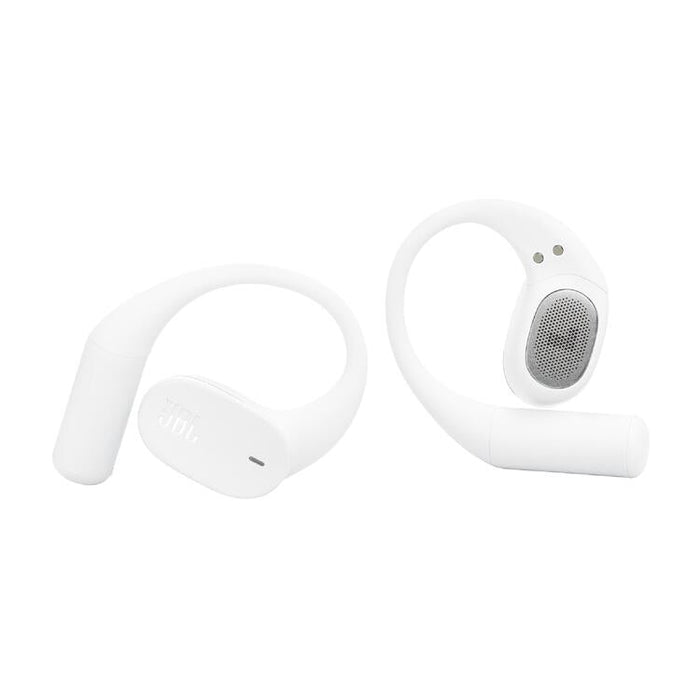 JBL Sense Lite | In-ear headphones - Up to 32 hours battery - White-Sonxplus Lac St-Jean