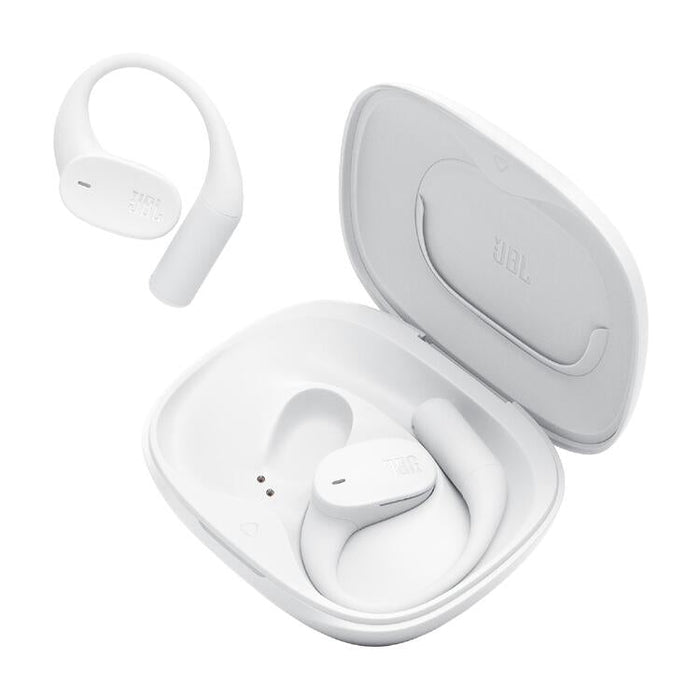 JBL Sense Lite | In-ear headphones - Up to 32 hours battery - White-Sonxplus Lac St-Jean