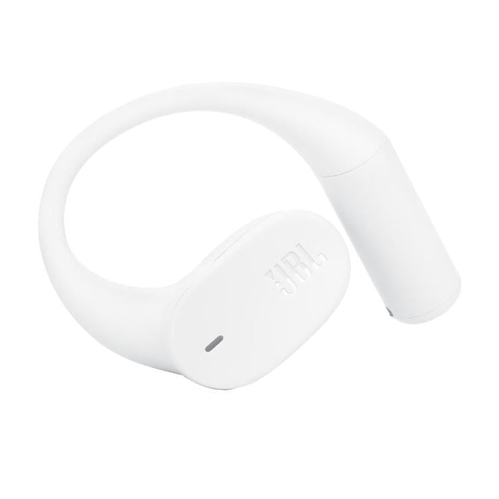 JBL Sense Lite | In-ear headphones - Up to 32 hours battery - White-Sonxplus Lac St-Jean