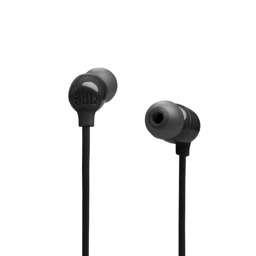 JBL Tune 135BT | Wireless In-Ear Headphones - Bluetooth - Multipoint Connection - Black-SONXPLUS Lac St-Jean