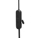 JBL Tune 135BT | Wireless In-Ear Headphones - Bluetooth - Multipoint Connection - Black-SONXPLUS Lac St-Jean