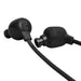 JBL Tune 135BT | Wireless In-Ear Headphones - Bluetooth - Multipoint Connection - Black-SONXPLUS Lac St-Jean