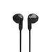 JBL Tune 235BT | Wireless In-Ear Headphones - Bluetooth 5.0 - JBL Pure Bass Sound - Multipoint Connection - Black-SONXPLUS Lac St-Jean