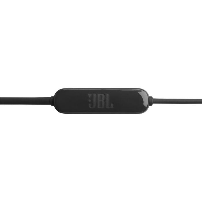 JBL Tune 235BT | Wireless In-Ear Headphones - Bluetooth 5.0 - JBL Pure Bass Sound - Multipoint Connection - Black-SONXPLUS Lac St-Jean