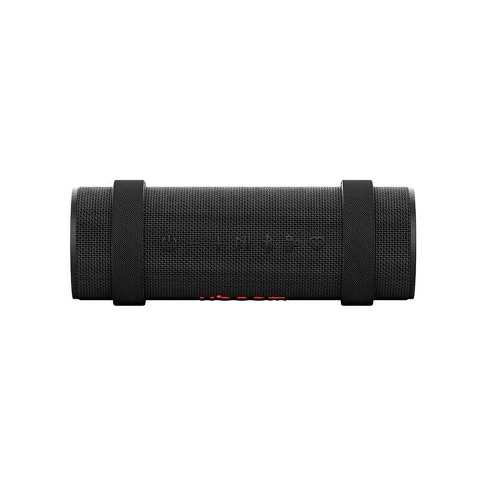 LG xboom Grab | Portable Speaker - Bluetooth - IP67 - AI Lighting - Black-SONXPLUS Lac St-Jean