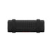 LG xboom Grab | Portable Speaker - Bluetooth - IP67 - AI Lighting - Black-SONXPLUS Lac St-Jean