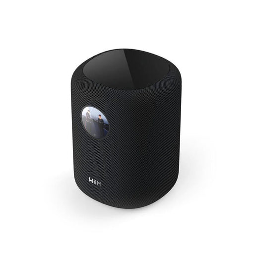 WiiM Sound | Streaming Speaker - 1.8" Touch Screen - Wireless - Black-SONXPLUS Lac St-Jean