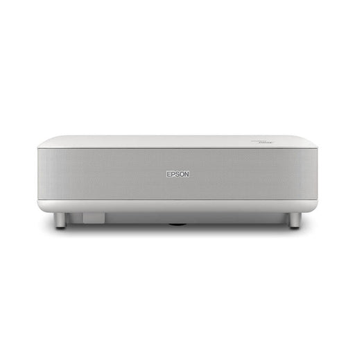 Epson Lifestudio Grand V11HB82020 | Laser projector - Ultra-short throw 4K PRO-UHD - White-SONXPLUS Lac St-Jean
