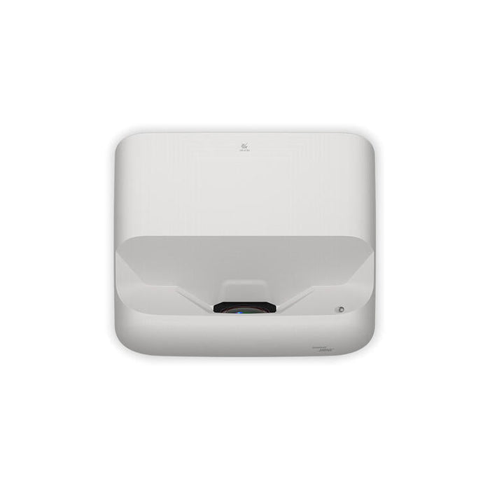 Epson Lifestudio Grand V11HB82020 | Laser projector - Ultra-short throw 4K PRO-UHD - White-SONXPLUS Lac St-Jean