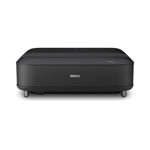 Epson Lifestudio Grand V11HB82120 | Laser projector - Ultra-short throw 4K PRO-UHD - Black-SONXPLUS Lac St-Jean