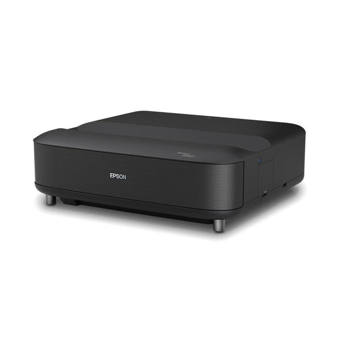 Epson Lifestudio Grand V11HB82120 | Laser projector - Ultra-short throw 4K PRO-UHD - Black-SONXPLUS Lac St-Jean