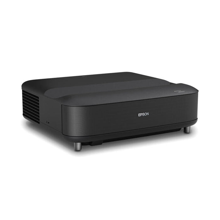 Epson Lifestudio Grand V11HB82120 | Laser projector - Ultra-short throw 4K PRO-UHD - Black-SONXPLUS Lac St-Jean