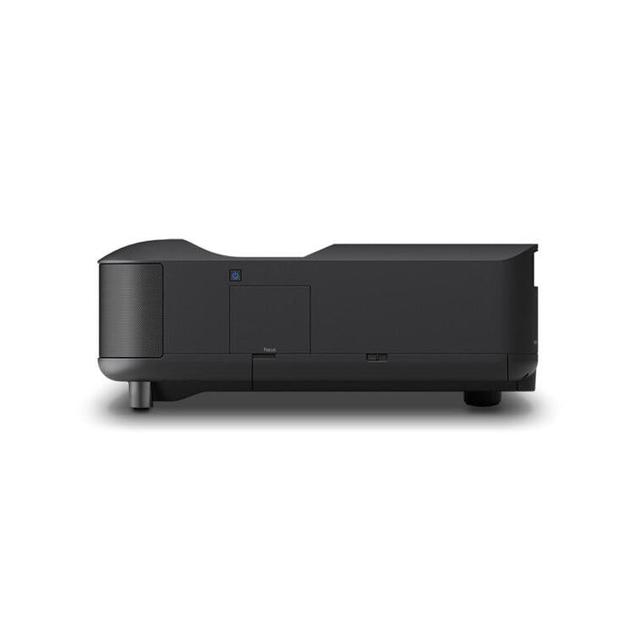 Epson Lifestudio Grand V11HB82120 | Laser projector - Ultra-short throw 4K PRO-UHD - Black-SONXPLUS Lac St-Jean
