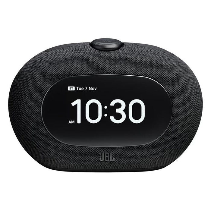 JBL HORIZON 3 | Alarm clock radio - Bluetooth - LED light - Stereo - Black
