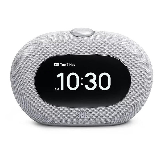 JBL HORIZON 3 | Alarm clock radio - Bluetooth - LED light - Stereo - Gray-SONXPLUS Lac St-Jean