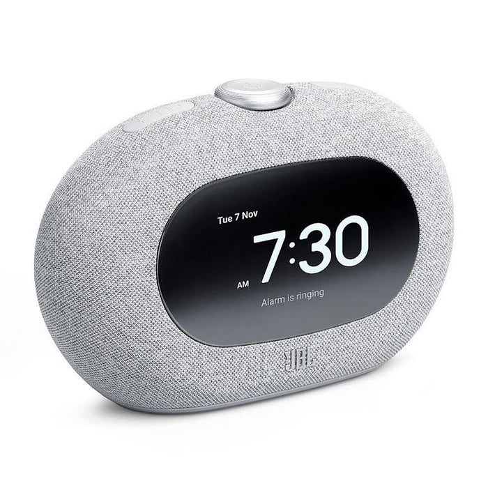 JBL HORIZON 3 | Clock radio - Bluetooth - LED light - Stereo - Gray