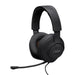 JBL Quantum 100 M2 | Casque de jeu filaire circum-auriculaire - Compatible avec toutes les plateformes - Noir-SONXPLUS Lac St-Jean
