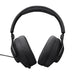 JBL Quantum 100 M2 | Casque de jeu filaire circum-auriculaire - Compatible avec toutes les plateformes - Noir-SONXPLUS Lac St-Jean