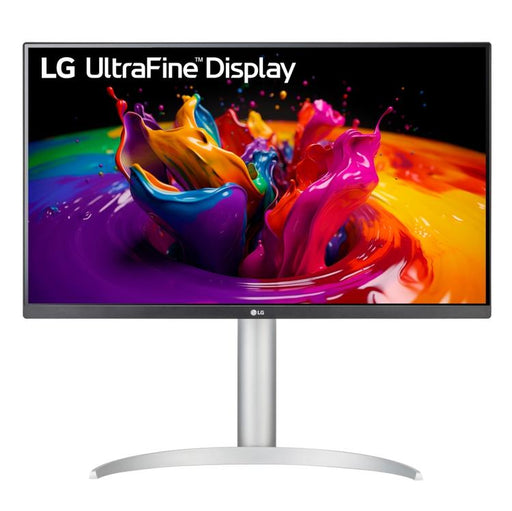 LG LG27UP650W | 27" 4K Monitor - AMD Freesync - HDR10-SONXPLUS Lac St-Jean