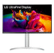LG LG27UP650W | Moniteur 27" 4K - AMD Freesync - HDR10-SONXPLUS Lac St-Jean