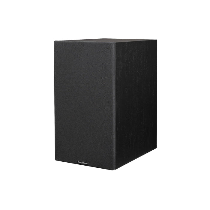 Paradigm Premier 220B V2 | Bookshelf Speakers - Black Walnut - Pair | 03 | Sonxplus Lac St-Jean
