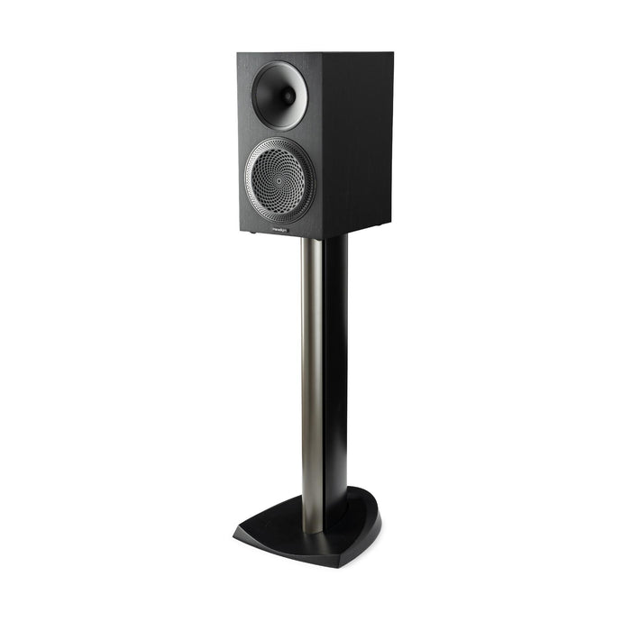 Paradigm Premier 220B V2 | Bookshelf Speakers - Black Walnut - Pair | 04 | Sonxplus Lac St-Jean