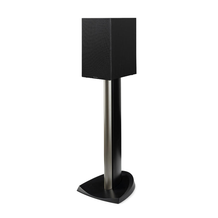 Paradigm Premier 220B V2 | Bookshelf Speakers - Black Walnut - Pair | 05 | Sonxplus Lac St-Jean