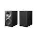 Paradigm Premier 220B V2 | Bookshelf Speakers - Black Walnut - Pair | 01 | Sonxplus Lac St-Jean