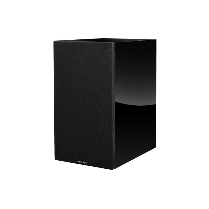 Paradigm Premier 220B V2 | Bookshelf Speakers - Piano Black - Pair | 03 | Sonxplus Lac St-Jean