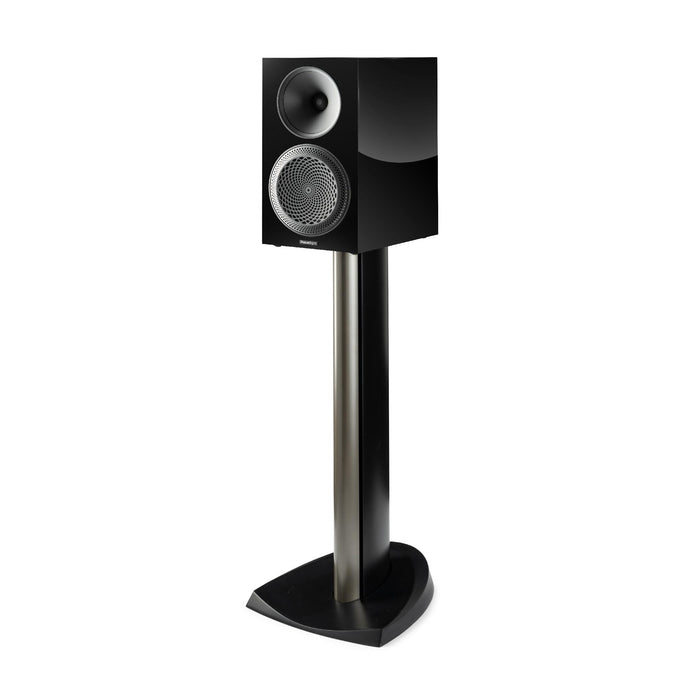 Paradigm Premier 220B V2 | Bookshelf Speakers - Piano Black - Pair | 04 | Sonxplus Lac St-Jean
