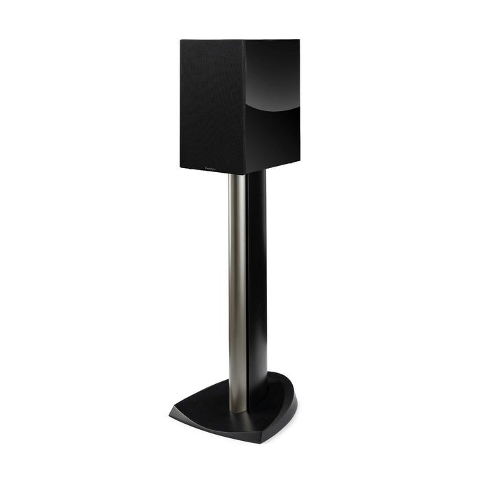 Paradigm Premier 220B V2 | Bookshelf Speakers - Piano Black - Pair | 05 | Sonxplus Lac St-Jean