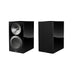 Paradigm Premier 220B V2 | Bookshelf Speakers - Piano Black - Pair | 01 | Sonxplus Lac St-Jean